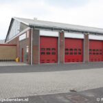 FrieslandCampina-DMV Veghel