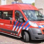 07-RHT-8-Boxmeer-Dienstbus Klein (tot 9 zitplaatsen)