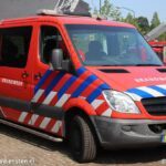 38-KKD-4-Brandveilig-Dienstbus Klein (tot 9 zitplaatsen)