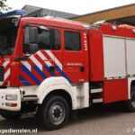 BT-SN-61-Vlijmen-Hulpverlenings Voertuig