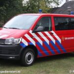 JJ-372-L-Liempde-Dienstbus Klein (tot 9 zitplaatsen)