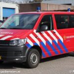 JJ-374-L-Erp-Dienstbus Klein (tot 9 zitplaatsen)