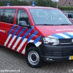 KS-210-J -Ravenstein-Dienstbus Klein (tot 9 zitplaatsen)