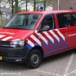 KS-211-J -Berghem-Dienstbus Klein (tot 9 zitplaatsen)