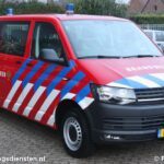 KS-219-J -Haaren-Dienstbus Klein (tot 9 zitplaatsen)