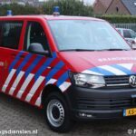 KS-221-J -Vlijmen-Dienstbus Klein (tot 9 zitplaatsen)