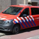 SK-500-L-Regio-21-Ambulant-materieel-Dienstauto - Adviseur Gevaarlijke Stoffen