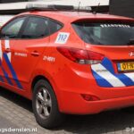 01-NLN-5-Den Bosch-Dienstauto