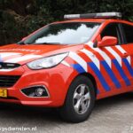 01-NLN-5-Regio-21-Ambulant-materieel-Dienstauto - Hoofdofficier van Dienst