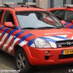 10-HKX-6-Regio-21-Ambulant-materieel-Dienstauto Informatiemanager Copi