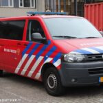 11-TNF-7-Regio-21-Ambulant-materieel-Dienstauto - Adviseur Gevaarlijke Stoffen