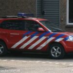 31-RK-VH-Regio-21-Ambulant-materieel-Dienstauto - Officier van Dienst