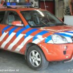 31-RK-VH-Lith-Dienstauto - Officier van Dienst