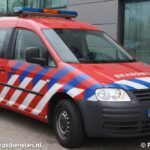 41-VHZ-5-Den Bosch-Personeel/Materiaal Voertuig