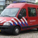 45-TD-XX-Boxtel-Dienstbus Klein (tot 9 zitplaatsen)