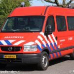 49-NR-RR-Wanroij-Dienstbus Klein (tot 9 zitplaatsen)