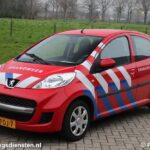 55-PDJ-7-Sint-Michielsgestel-Dienstauto