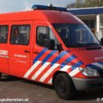 75-JJ-VR-Den Bosch-Dienstbus Klein (tot 9 zitplaatsen)