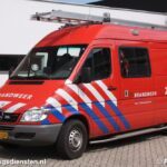 84-BL-LN-Den Bosch-Waterongevallen Voertuig