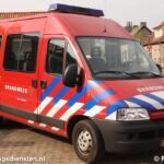 90-TG-VK-Liempde-Dienstbus Klein (tot 9 zitplaatsen)