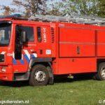 BN-JX-23-Boxmeer-Hulpverlenings Voertuig