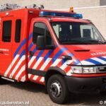 BS-BV-90-Veghel-Snel Interventie Voertuig