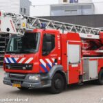 BT-SP-96-Den Bosch-Autoladder