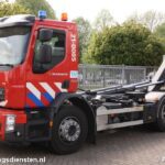 BX-RN-01-Veghel-Haakarm Voertuig