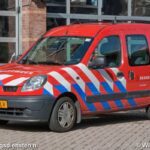 24-NT-LV-Roermond-Dienstauto - Preventie