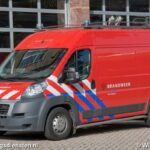 3-VHG-23-Roermond-Personeel/Materieel Voertuig