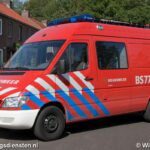 35-BS-PL-Reuver-Gereedschap/Materieel Voertuig