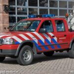 38-BR-PD-Roermond-Dienstauto - Terreinvaardig