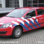 54-RF-HV-Den Bosch-Dienstauto