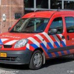 80-RD-XX-Roermond-Dienstauto