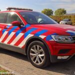 PS-606-L-Venlo-Dienstauto - Terreinvaardig - Officier van Dienst