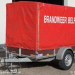 WZ-82-JZ-Belfeld-Oefen Materialen Aanhanger