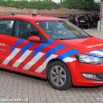 6-KJX-31-Roermond-Dienstauto