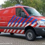 VG-611-N-Roermond-Snel Interventie Voertuig