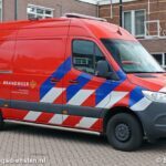 VGK-16-D-Roermond-Personeel/Materieel Voertuig