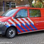 VZ-336-V-Venlo-Personeel/Materieel Voertuig