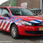 39-SHZ-8-Panningen-Dienstauto