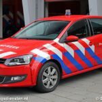 4-KKX-08-Heerlen-Dienstauto