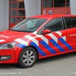 4-KKX-09-Heerlen-Dienstauto