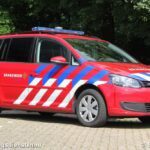 7-KRG-93-Kerkrade-Dienstauto - Waarschuwings- en Verkenningsdienst