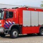 76-BDH-7-Brunssum-Hulpverlenings Voertuig  Terreinvaardig-Kraan