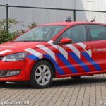 9-KHX-08-Heerlen-Dienstauto