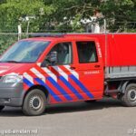 94-VJB-5-Gulpen-Personeel/Materieel Voertuig