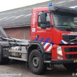 BZ-BH-65-Veghel-Haakarm Voertuig