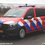 S-069-LR-Berlicum-Dienstbus Klein (tot 9 zitplaatsen)