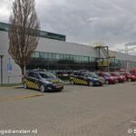 Sitech-Geleen-ACC Alert & Care Center